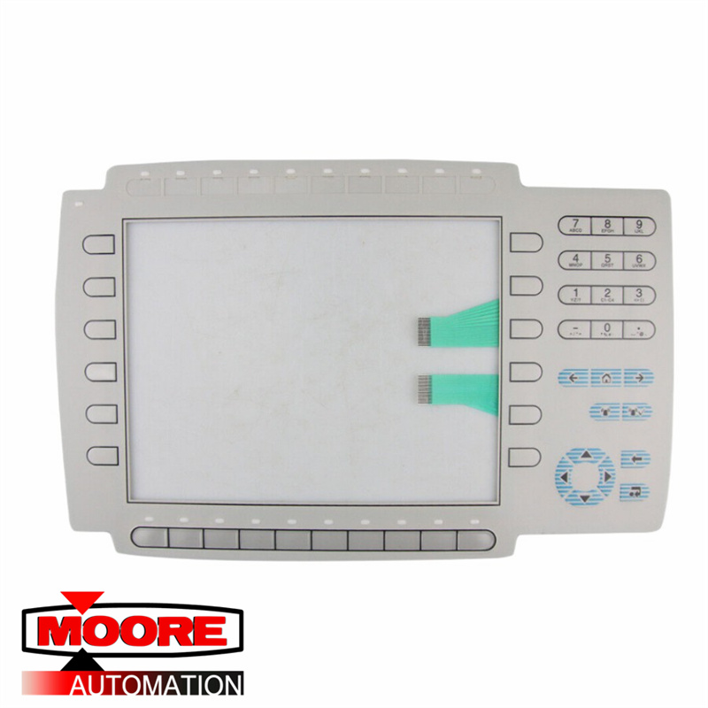 ABB	PP846A 3BSE042238R2 Touch Screen Operator Interface