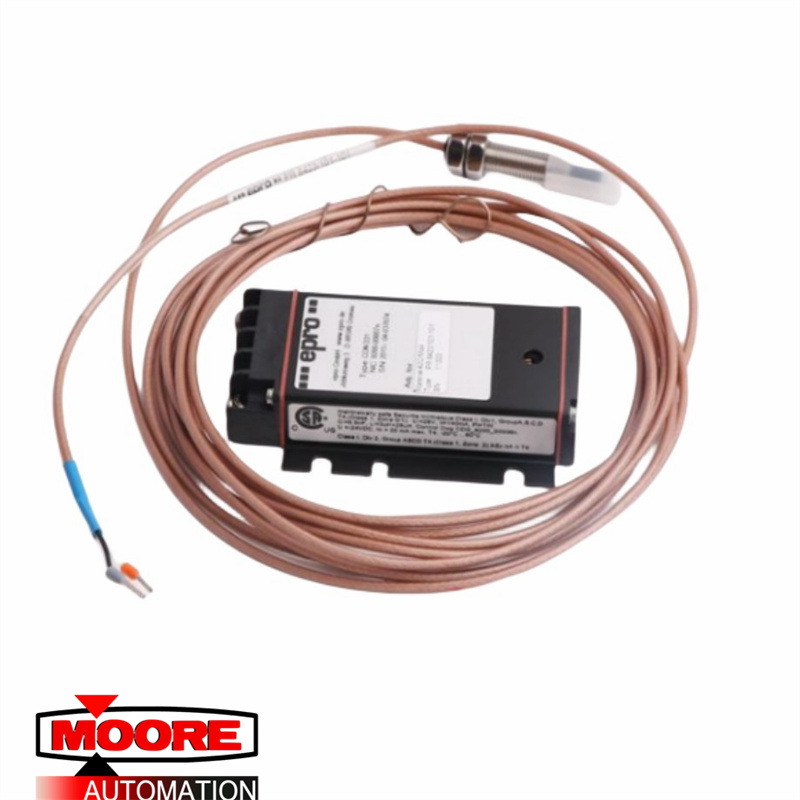EPRO PR6423/000-040 CON021 Transducer sensor