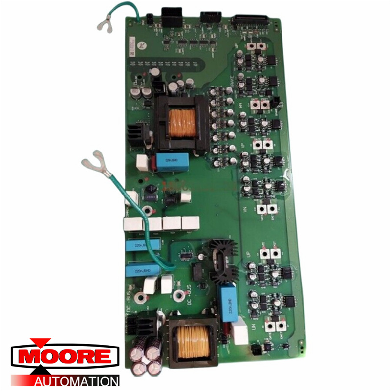 AB PN-200960 Inverter Board Power