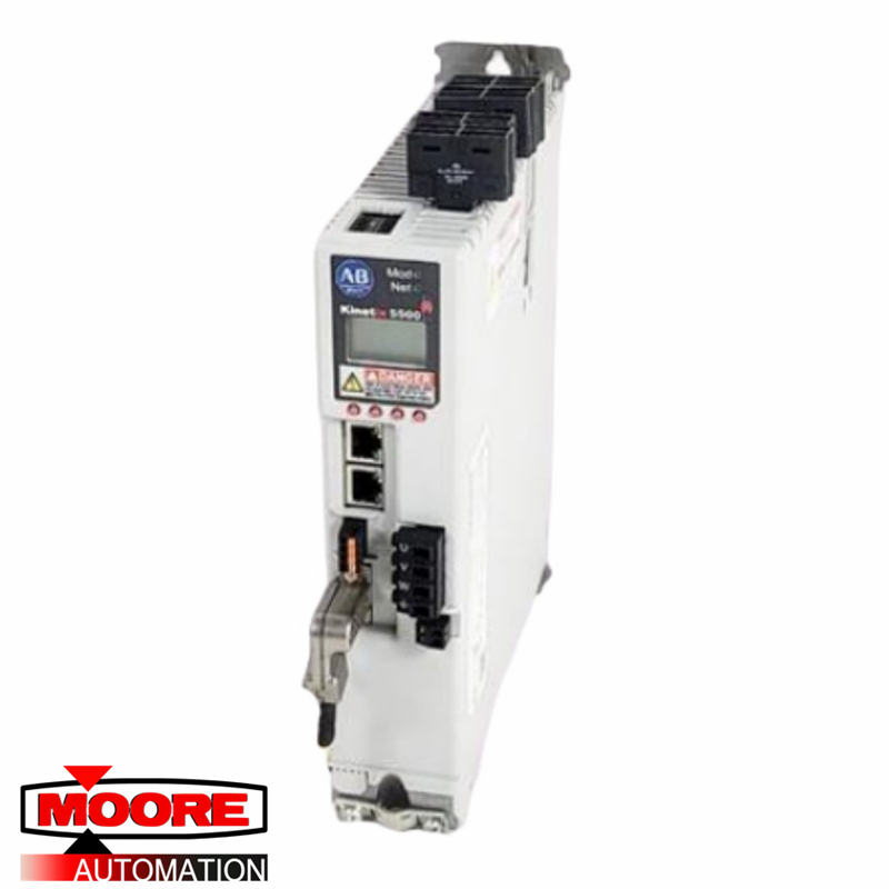 AB 2198-D057-ERS3 Dual-axis Inverter