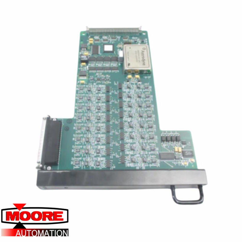 RTP 3021/00 SER 3000 I/O Module