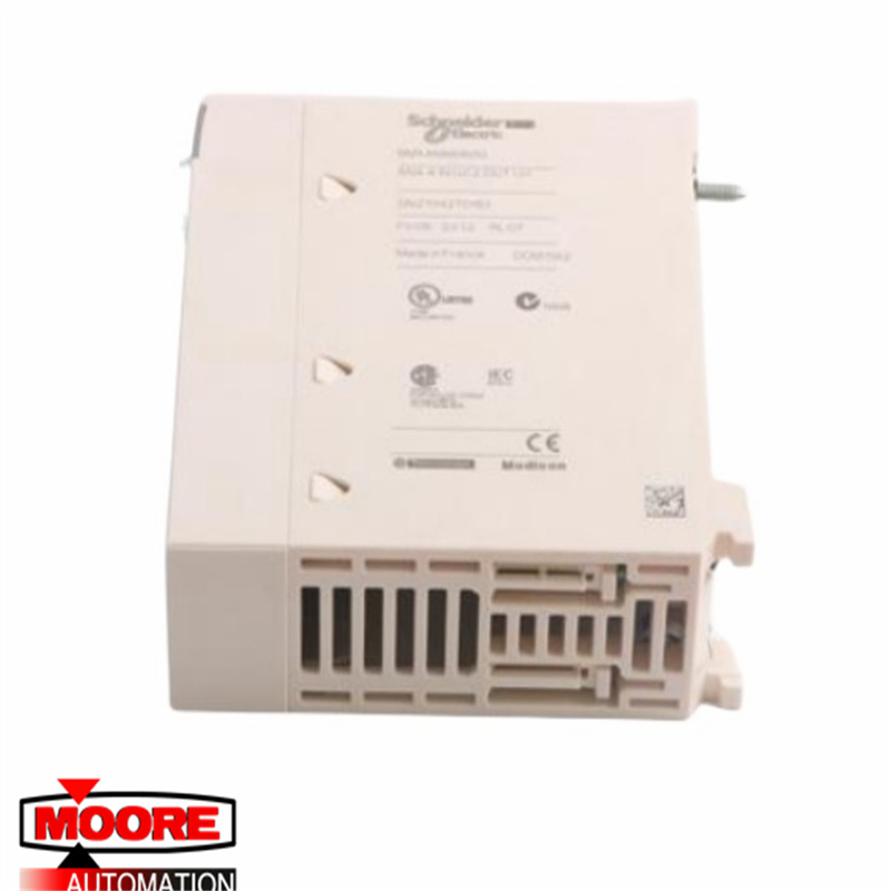 SCHLEICHER USP2I POSITIONING MODULE
