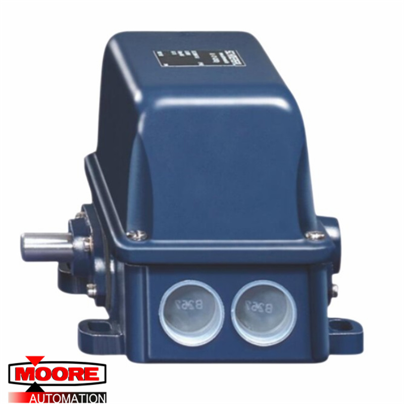 SCHMERSAL TA471-02/02Y-H-840 Heavy Position switch