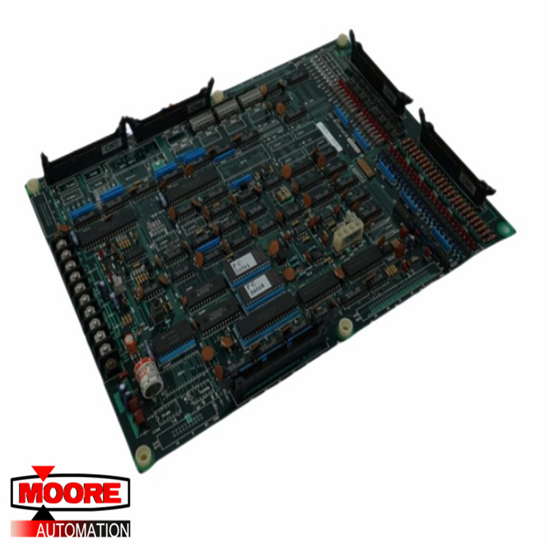 SCREEN KCPU0018-00 Interface Board