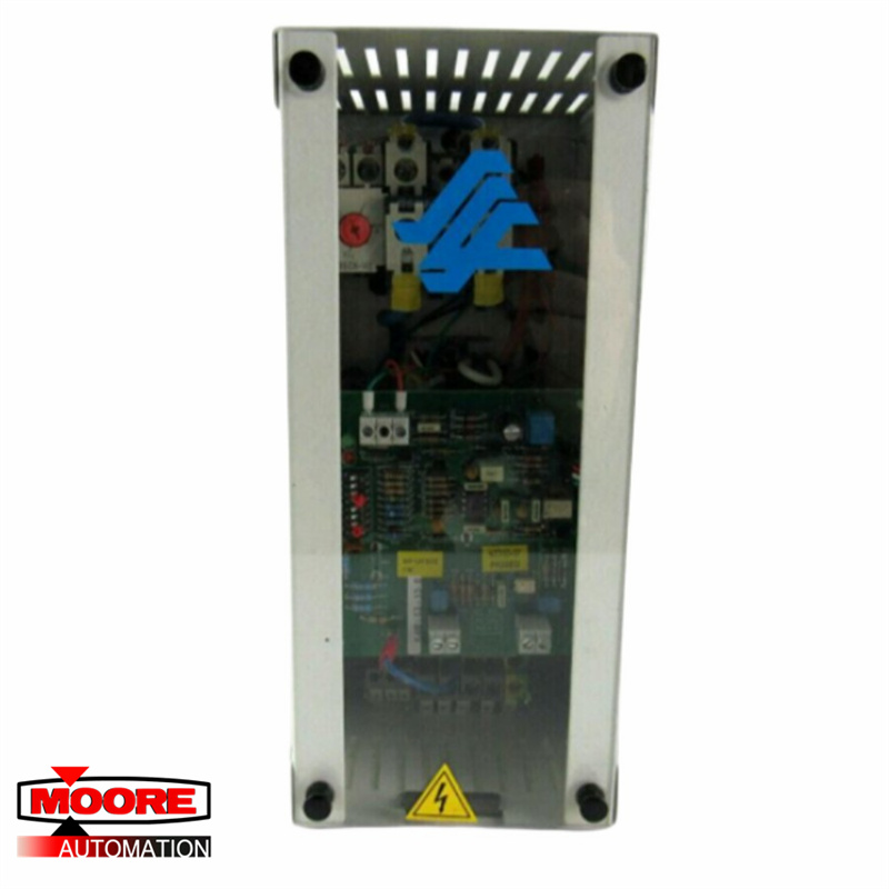 SCS UFS-22 BRAKING UNITS