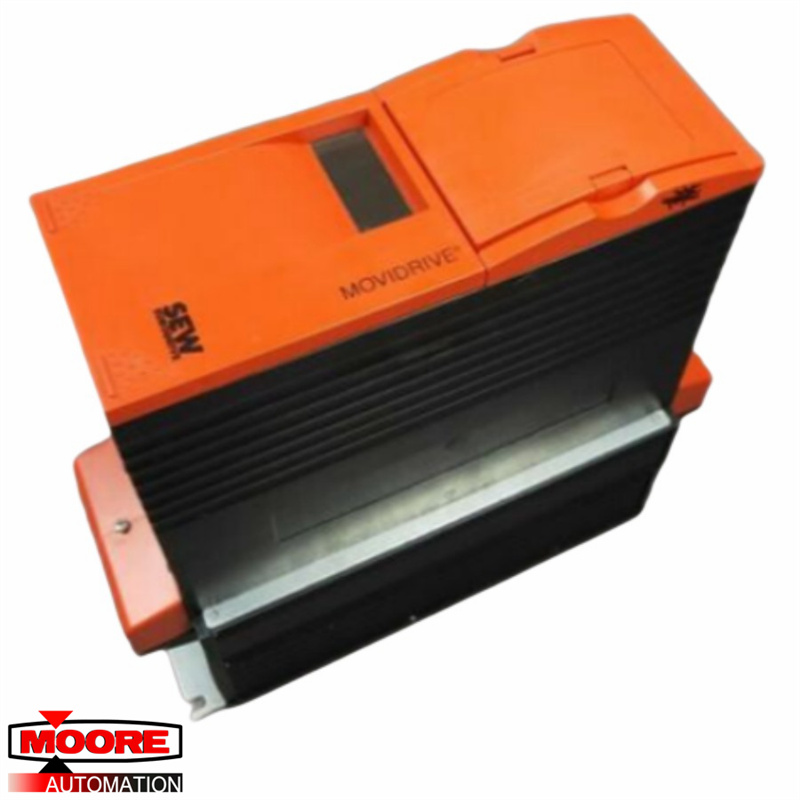 SEW MDV60A0110-5A3-4-00 Movidrive Inverter Drive