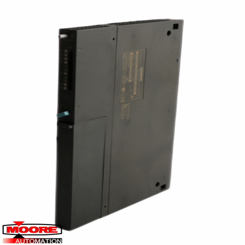 SIEMENS 6ES7414-2XG03-0AB0 Processor Module