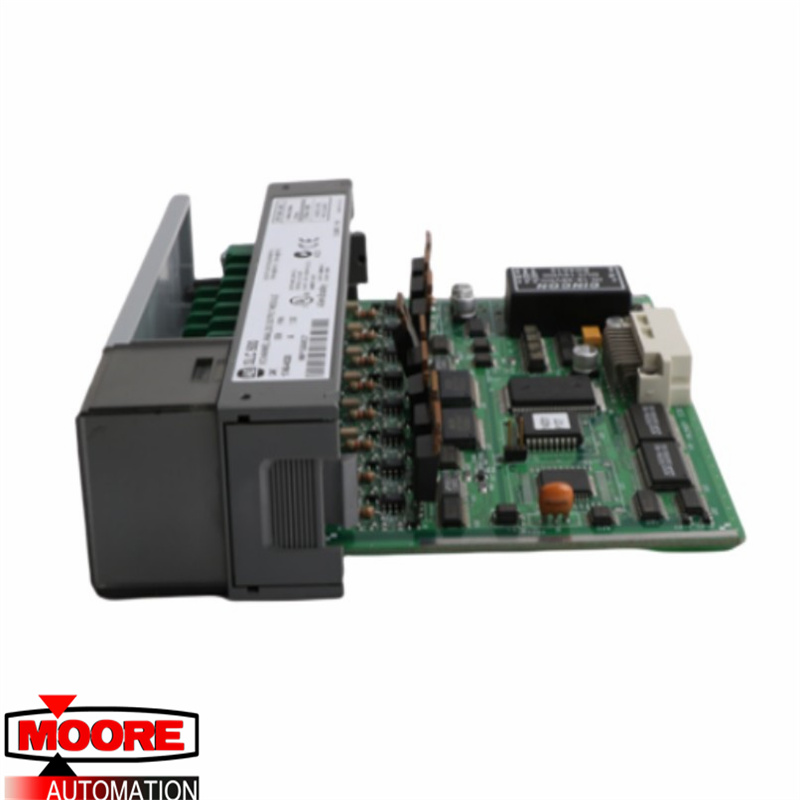 AB 1746-NO8I Output Module