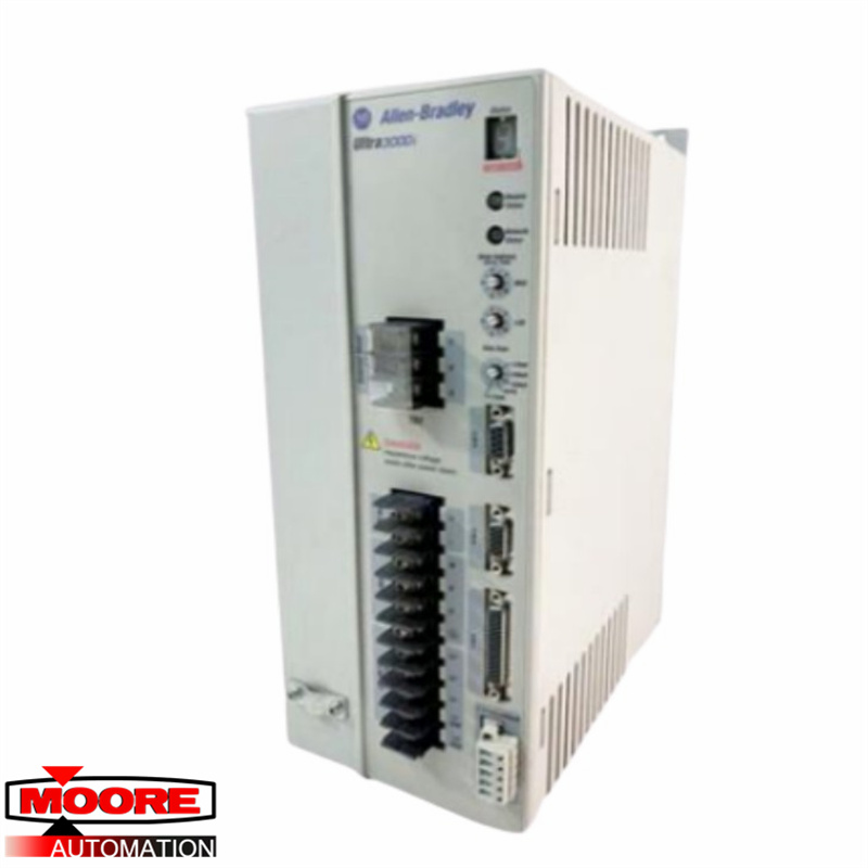 AB 2098-DSD-HV050X Digital Servo Drive