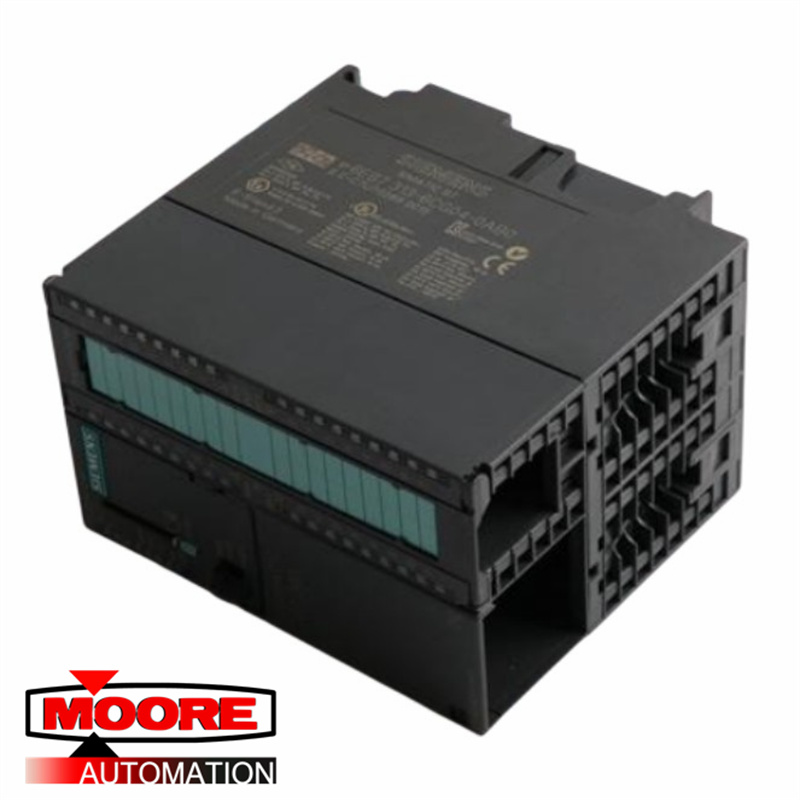 SIEMENS 6ES7313-5BE01-0AB0 Compact Controller