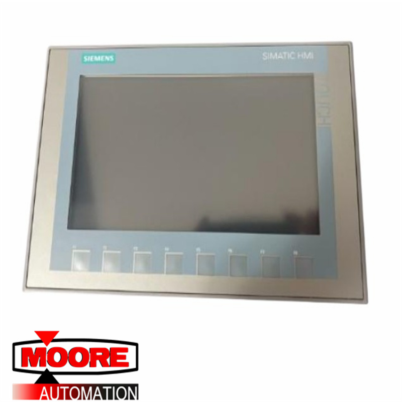 SIEMENS 6AV2123-2JB03-0AX0 Basic Panel