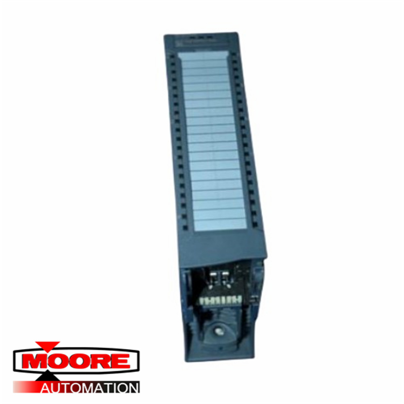 SIEMENS 6ES7532-5HF00-0AB0 Analog output module
