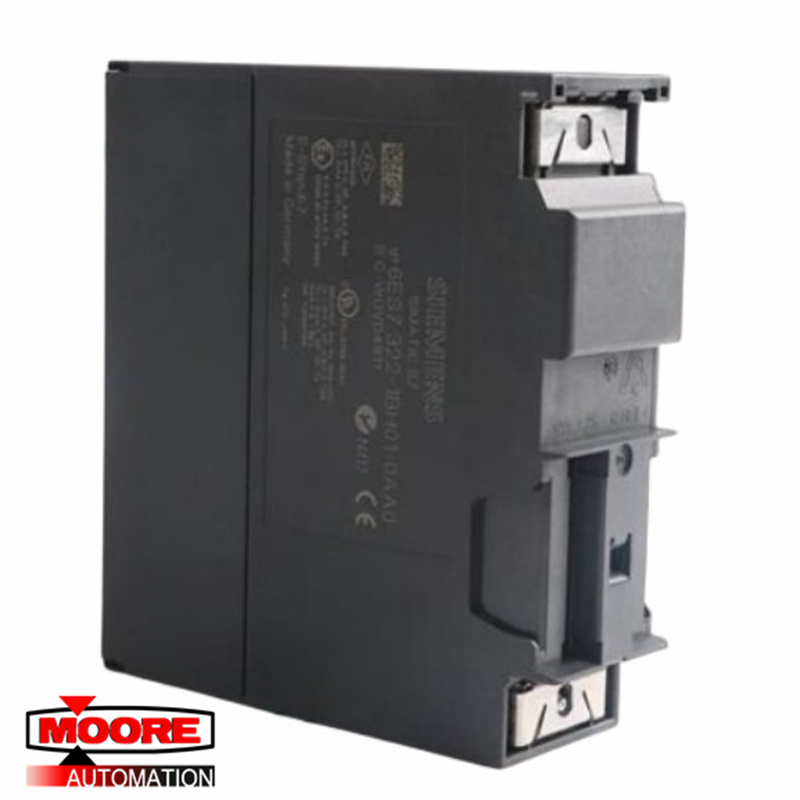 SIEMENS 6GK5206-2BB00-2AC2 Industrial Ethernet switch