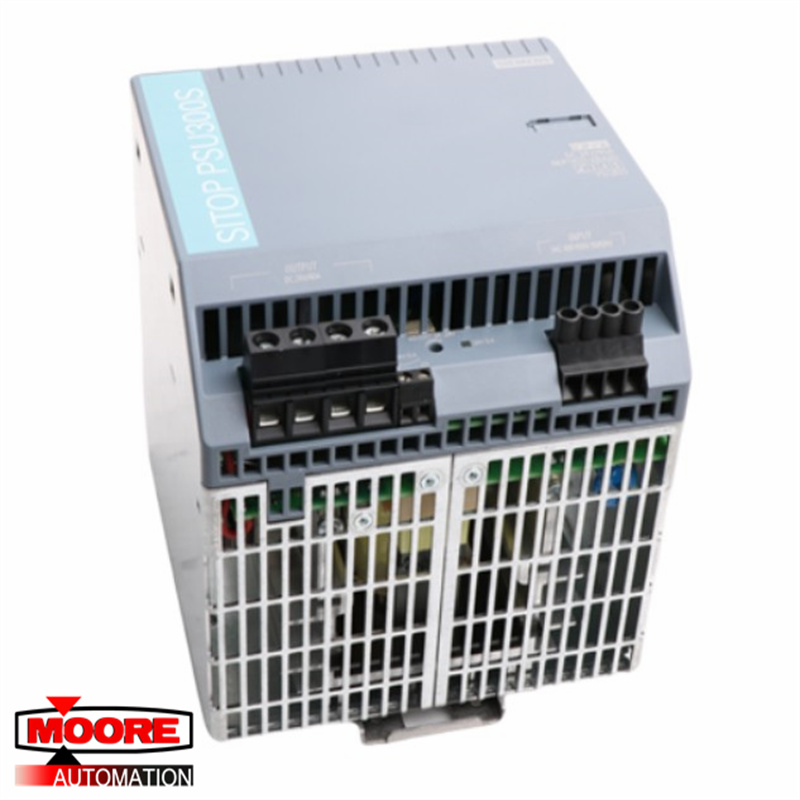 SIEMENS 6EP1437-2BA20 Power Supply