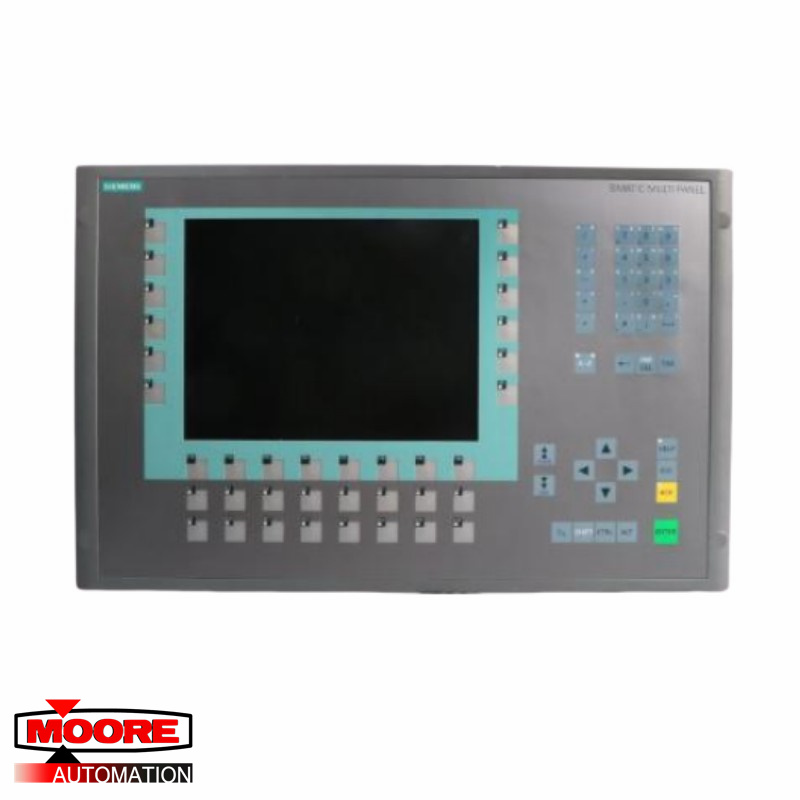 SIEMENS 6AV6643-0DD01-1AX1 simatic