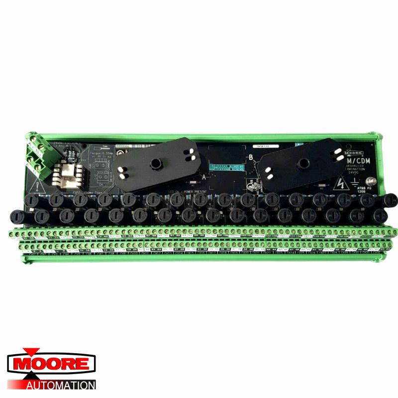 SIEMENS 16436-1-03 Analog output module