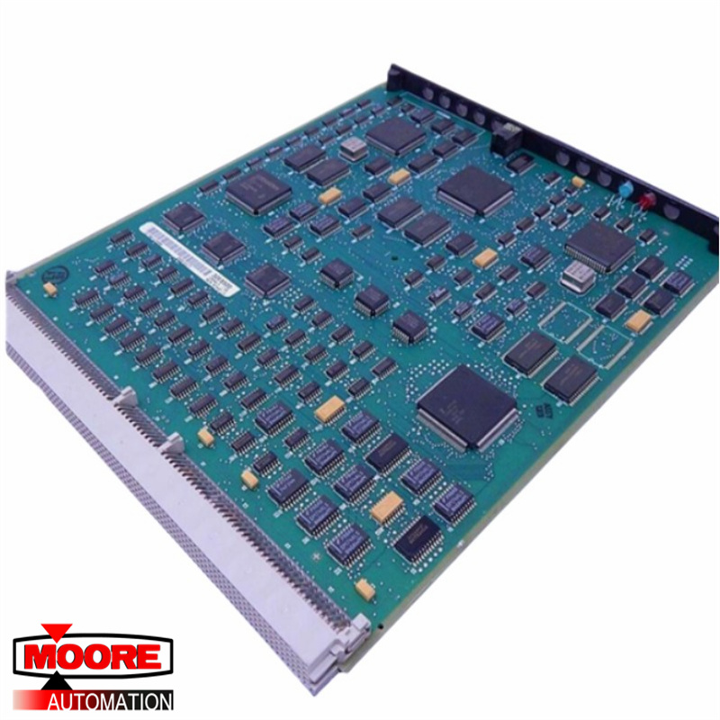 SIEMENS S30810-Q2113-X100-03 S30810-Q2113-X100-3-ZSYS Quad Data Communication Link