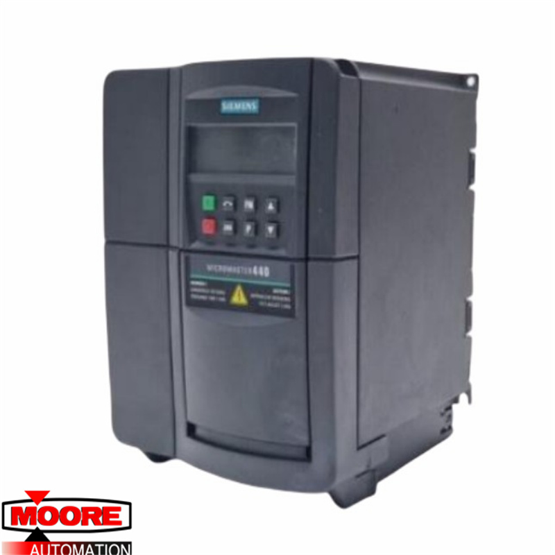 SIEMENS 6SE6440-2AD22-2BA1 AG Automation and Drives
