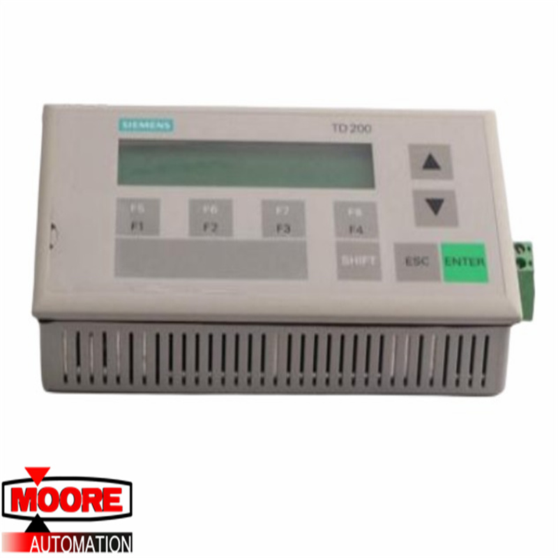 SIEMENS 6FX1113-4AD01 Communications Module