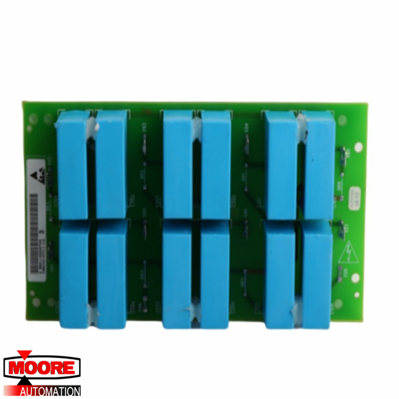 SIEMENS C98043-A7011-L6 Snubber board