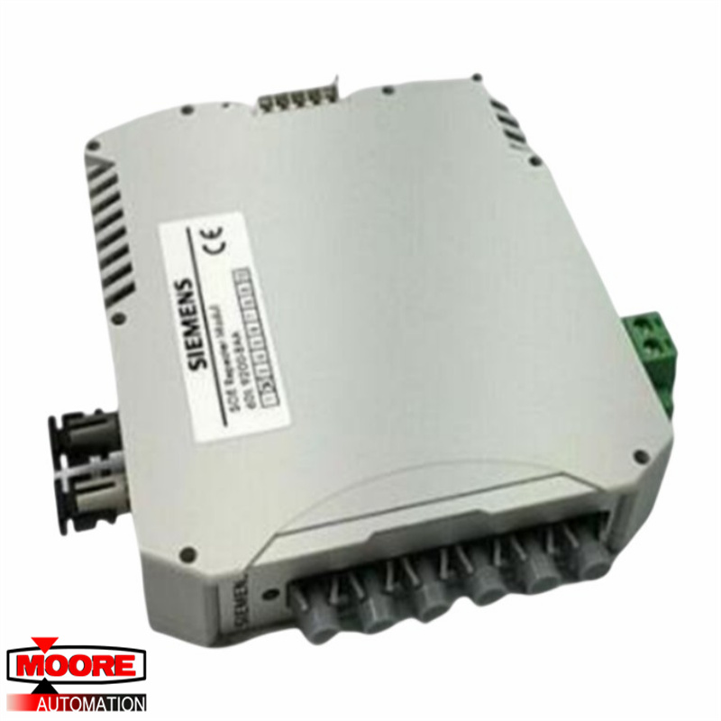 SIEMENS 6DL9200-8AA repeater module