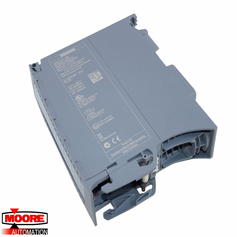 SIEMENS 6ES7522-1BH00-0AB0 Digital output module
