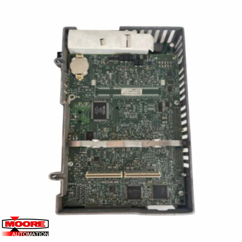 AB 2711P-RP8DTP logic modules