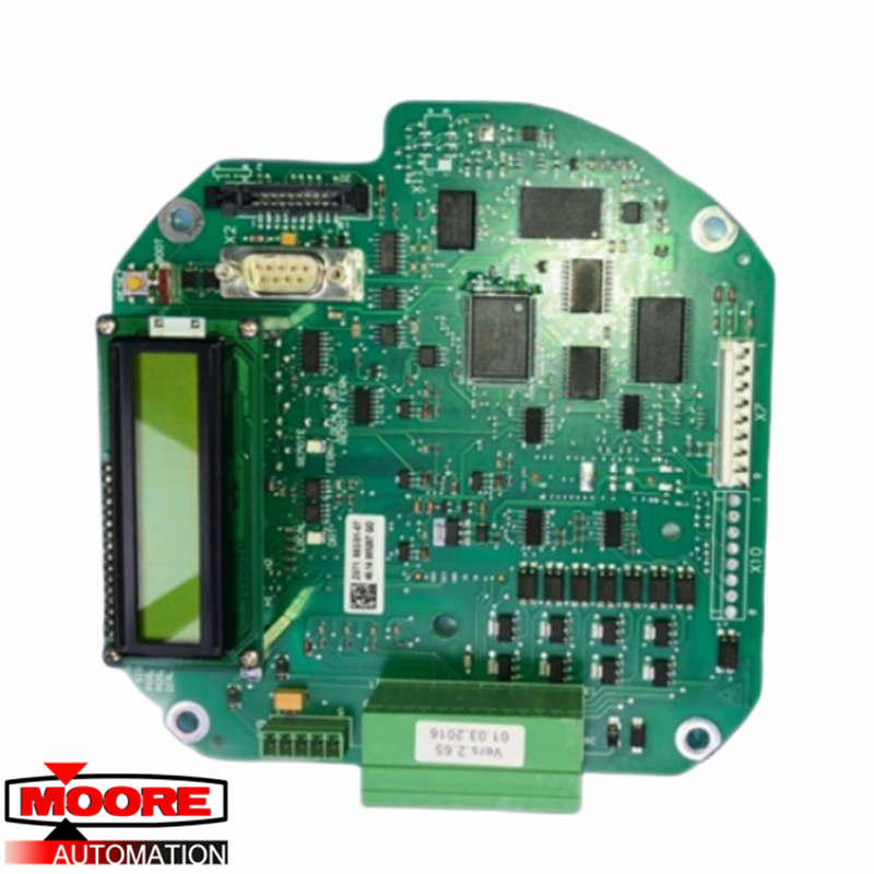 SIPOS 2SY5016-2SB00 Power control