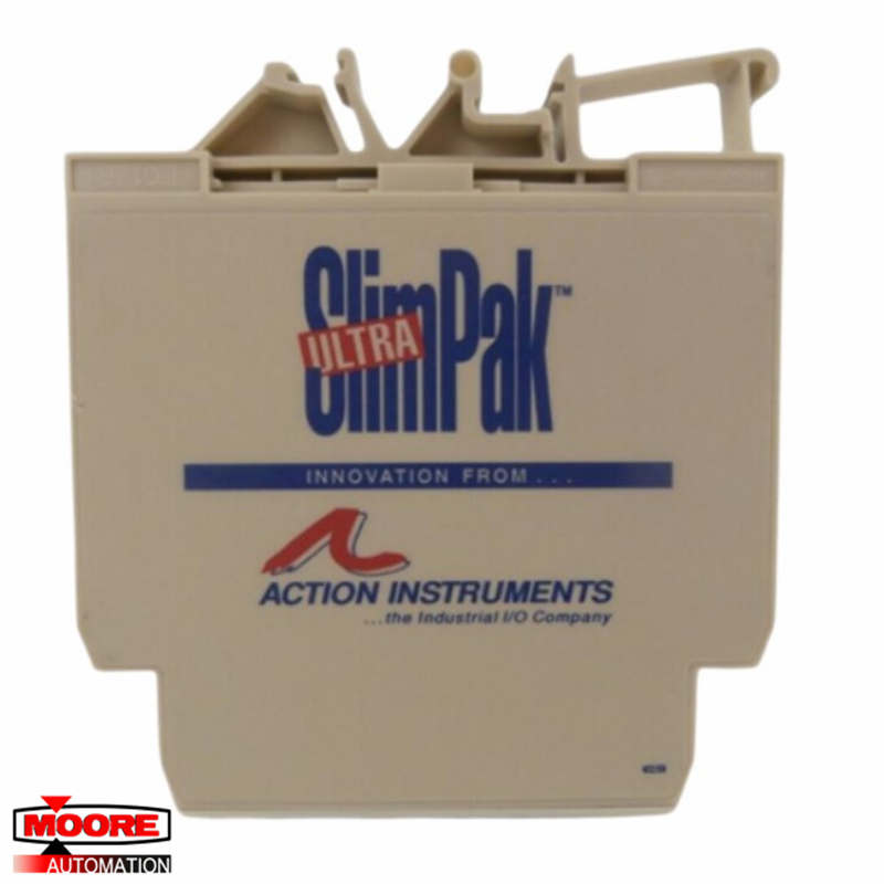 SLIMPAK G128 rail mount
