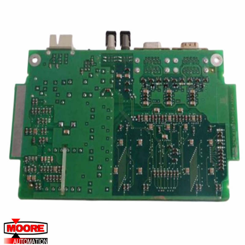 SOLIDSTATE CONTROLS 80-224900-90 PLC module
