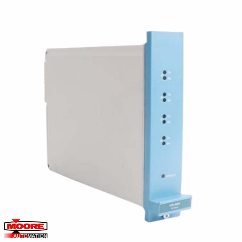 HONEYWELL FE-USI-0002 V1.0 UNIVERSAL SAFETY INTERFACE