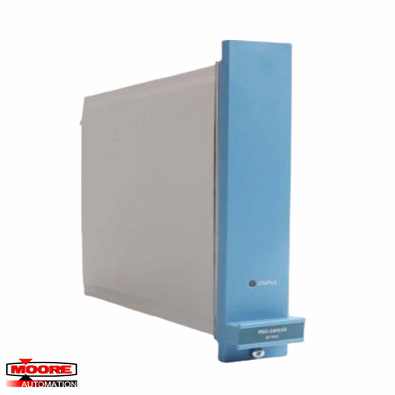 HONEYWELL FC-PSU-240516 V1.1 POWER SUPPLY UNIT