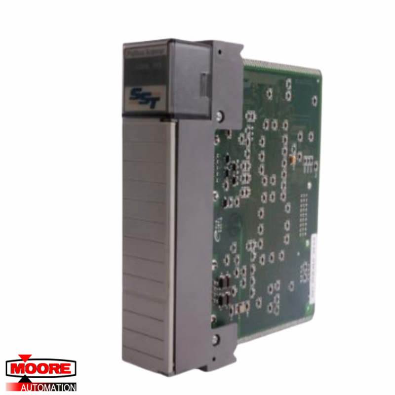 SST SST-PFB-SLC Scanner module