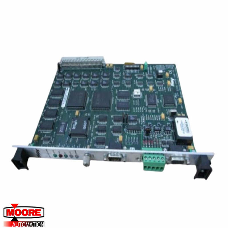SST 5136-DNP-CPCI DeviceNet Interface Card