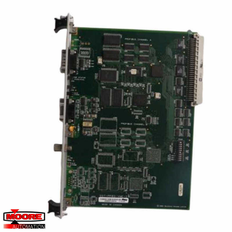 SST 5136-PFB-PCI communication card