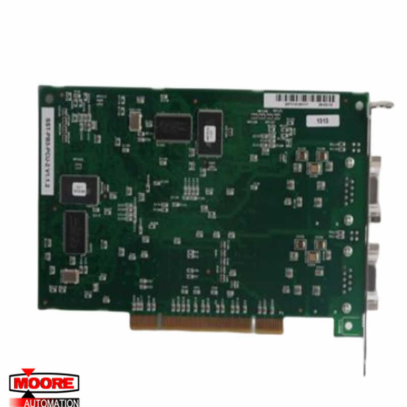 SST SST-PFB3-VME-2/SST-PB3-VME-1 Molex Network interface card