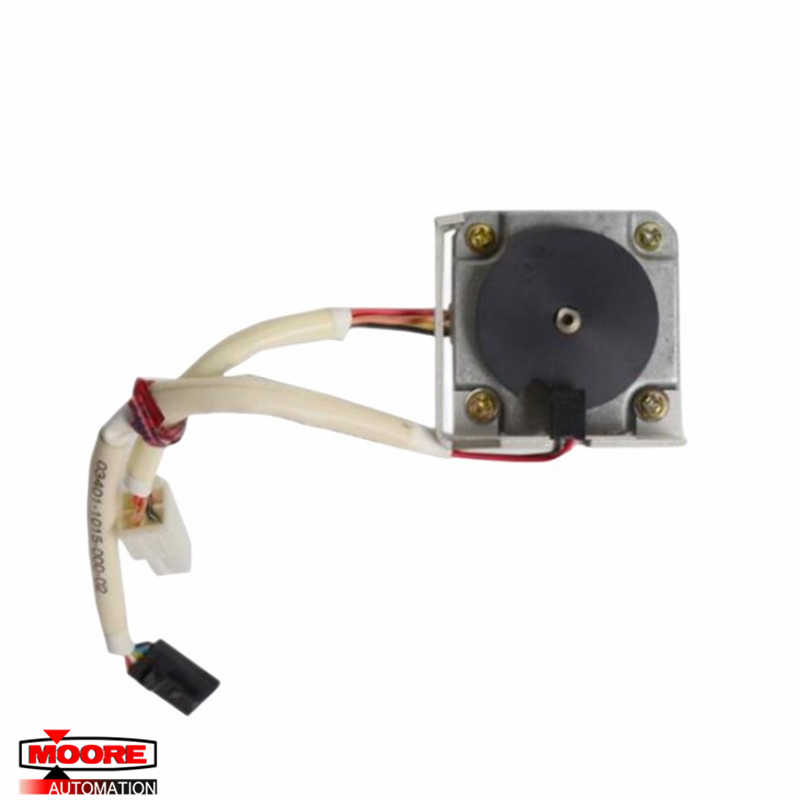 STEPPING MOTOR 2H17SH-KS02 Digital Input Module