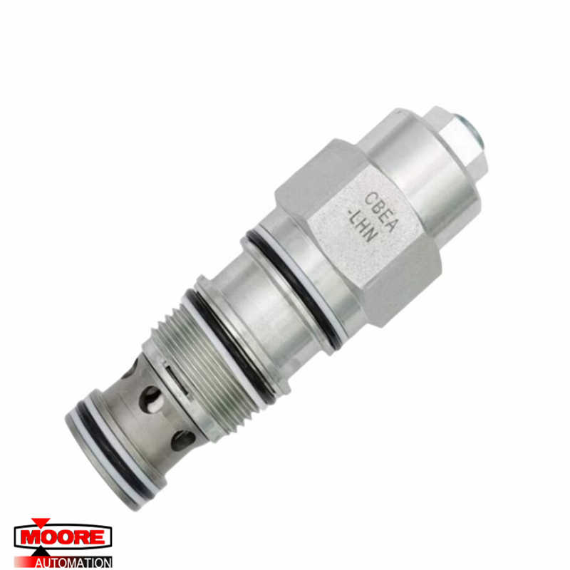 SUN CBEA-LHN-XAW/S Counterbalance valves