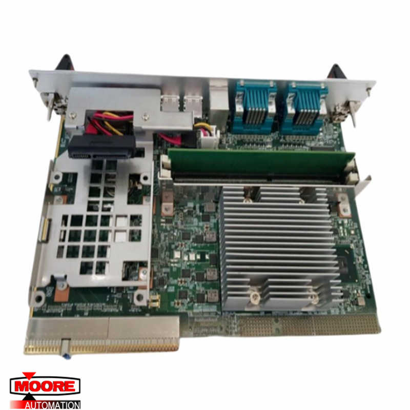 SYSTEM PDS-BX02E0954 PA03381-B393 SERVO CONTROL CARD