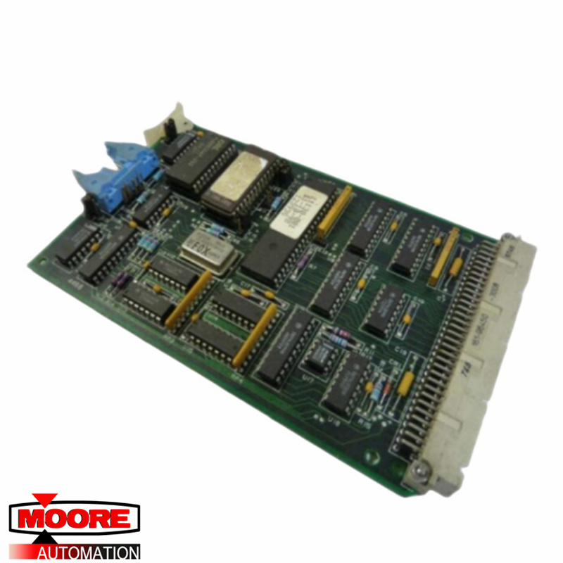 T&B 161-96450-3008 Z+B GMBH MOC V 2.1 PC Controller Board
