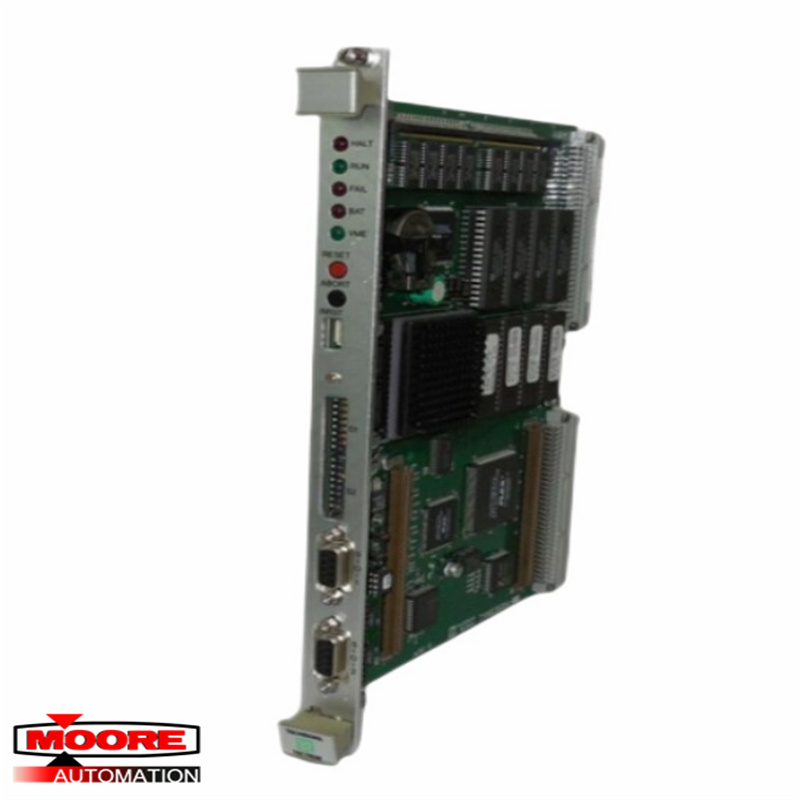 TACHIBANA TECTRON TVME1606A-01 REV.B CONTROL MODULE
