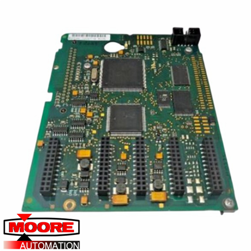 ABB SDCS-POW-1C SB9336E POWER SUPPLY