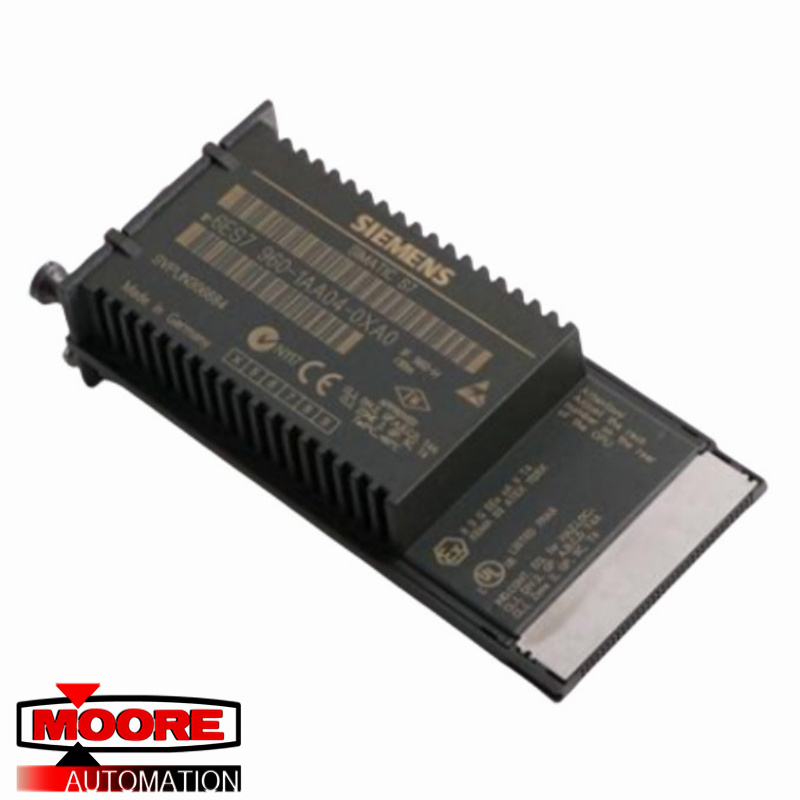 SIEMENS	6GK1161-3AA00 communication processor