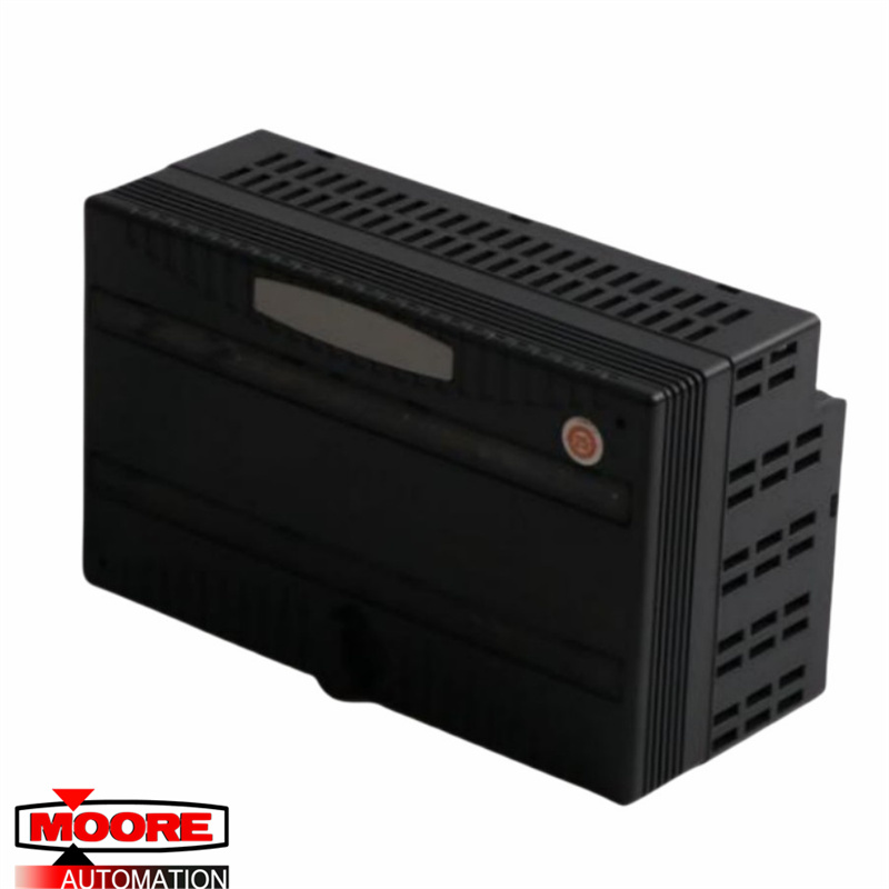 GE IC200ALG260 Analog input module