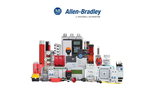 About Allen Bradley 2711P-RP8DTP