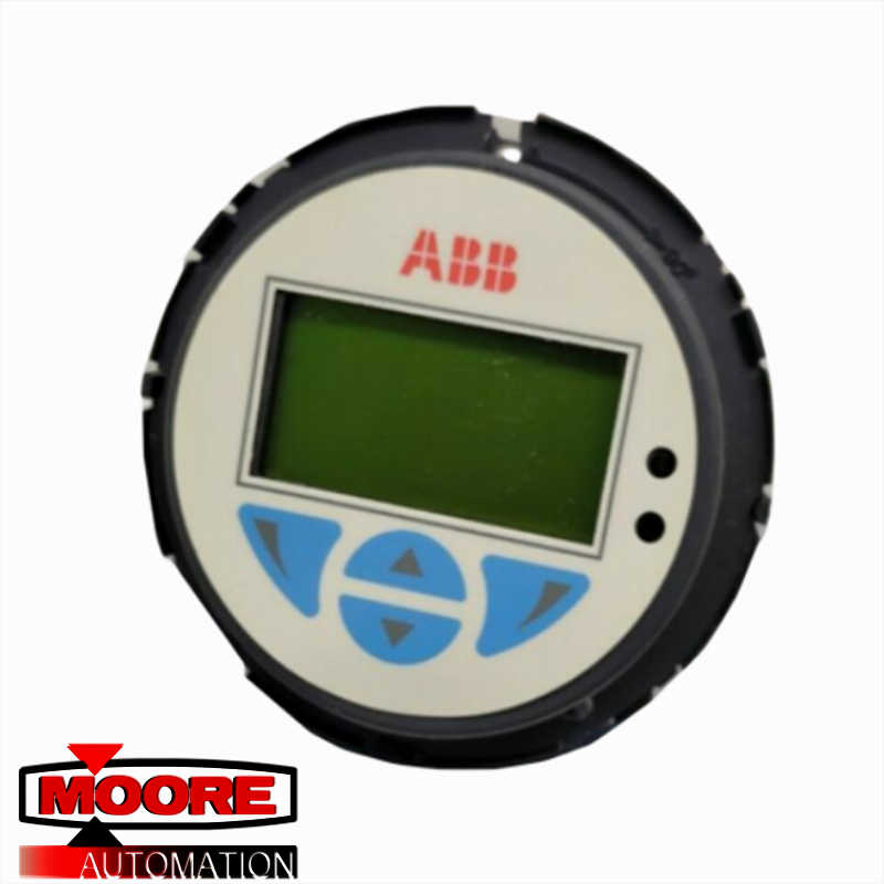 ABB	D674A906U01 Cartridge U-high HART