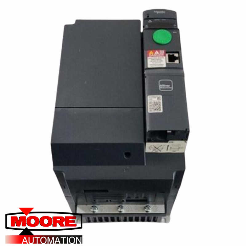 SCHNEIDER ATV320U75N4C Variable speed drive