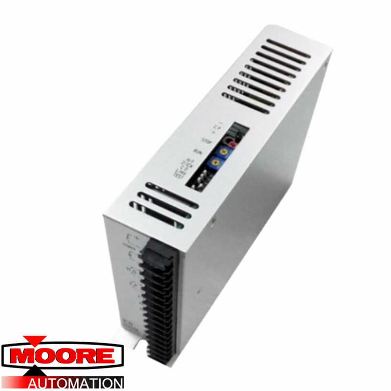 TECHNO DRIVE KR-505M STEEPER DRIVER