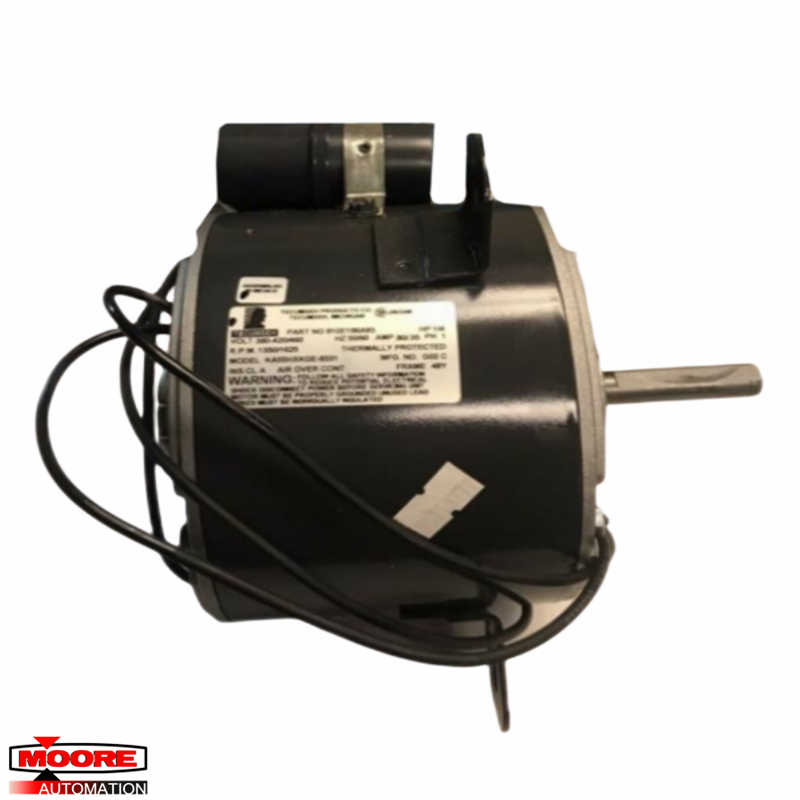 TECUMSEH KA55HXKGE-8331 FAN MOTOR