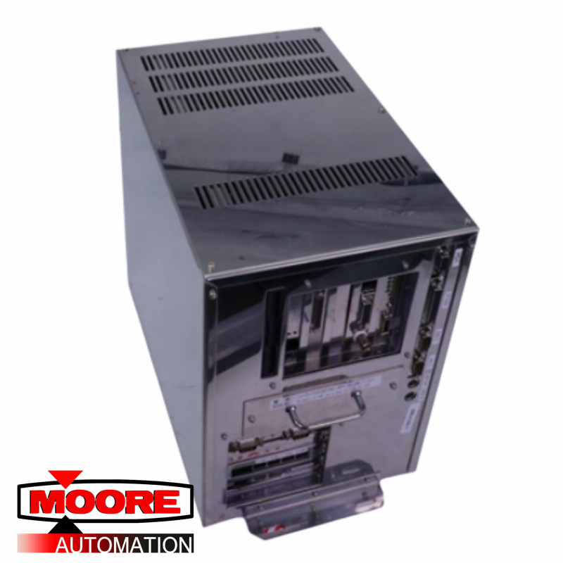 TEL TOKYO ELECTRON 2986-411806-11 System Control Unit